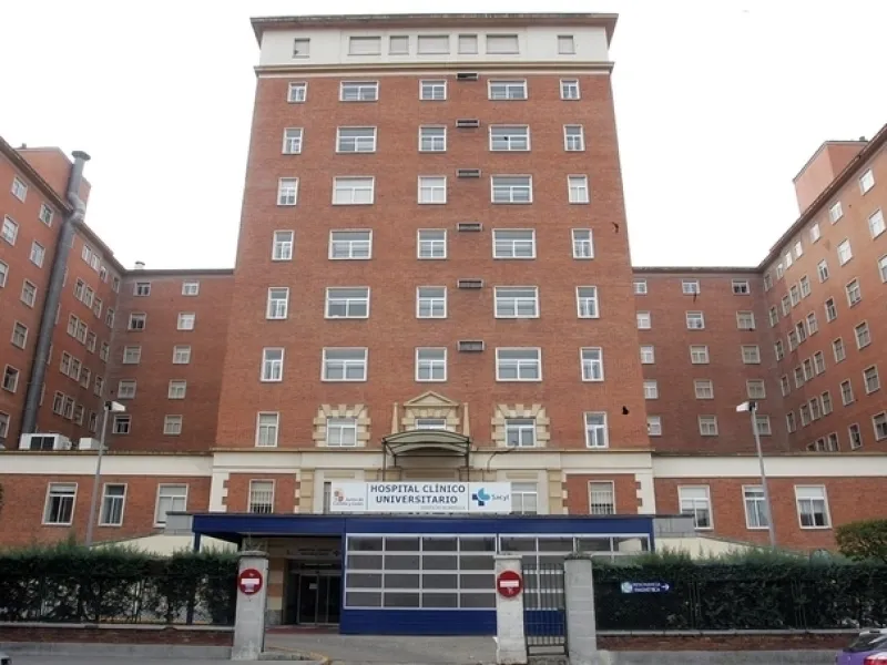 proyecto ANTIGUO HOSPITAL DE RÍO HORTEGA